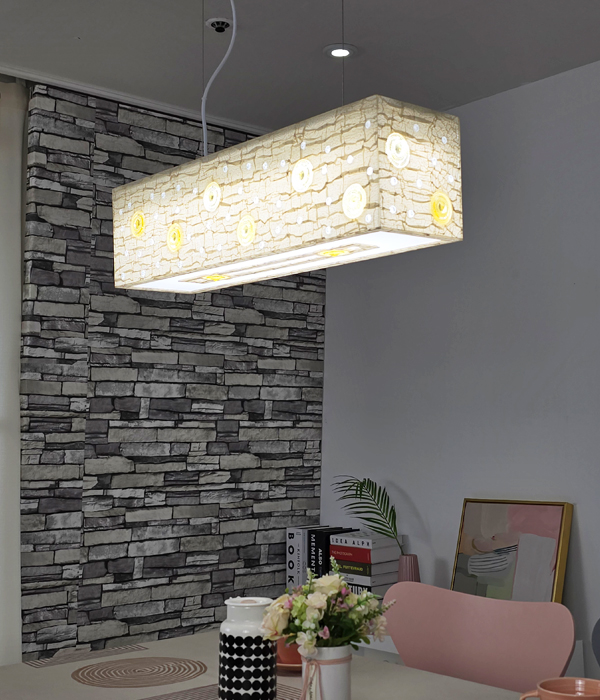 세르피 LED식탁등 식탁펜던트조명 인테리어펜던트30W