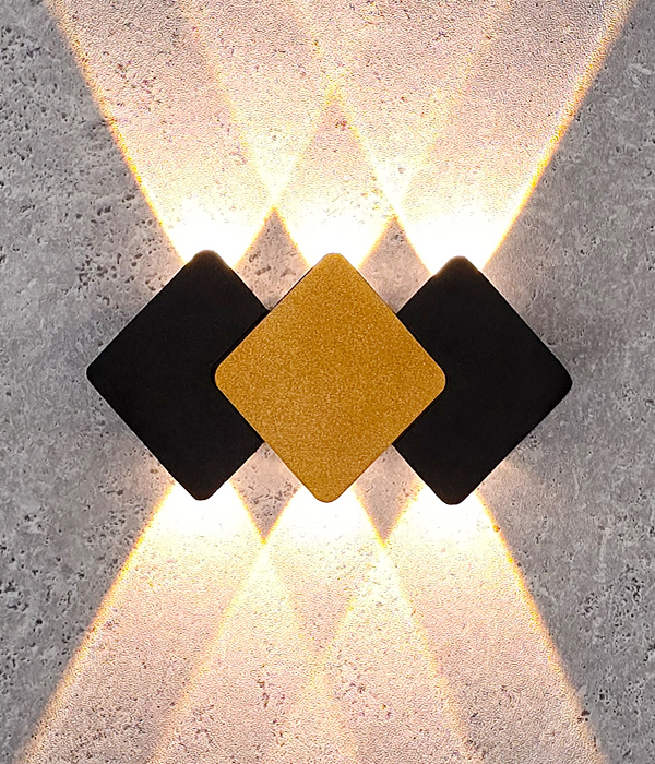 첼레스 벽조명 LED벽등 인테리어벽등 무드등 LED 6W