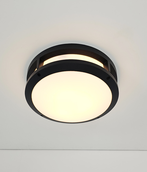 멜슨 2등, 3등 외부직부등 베란다조명