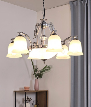 제임스 9등 펜던트조명, 거실전등, 주택조명