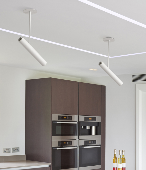 비키 인테리어스포트 LED식탁등 1등 2등