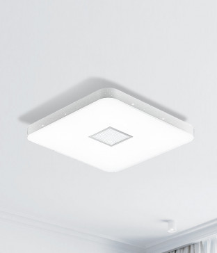 쥬얼리 국산LED방등 안방전등 50W