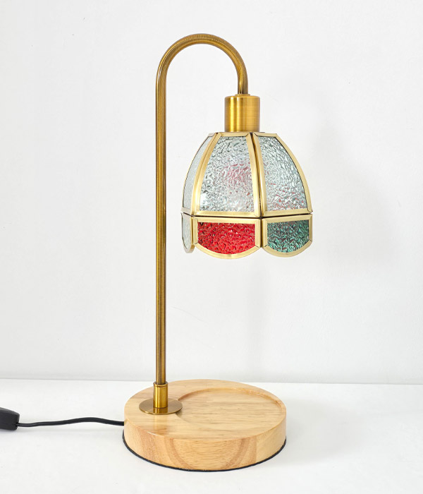 밍밍 미니 스테인드 글라스 단스탠드