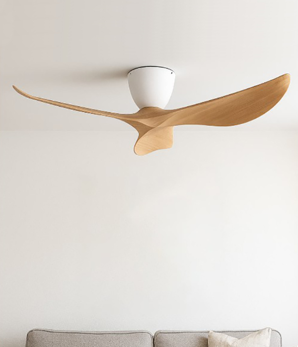 에어룩스 울트라 BLDC 실링팬 54인치 (134cm)