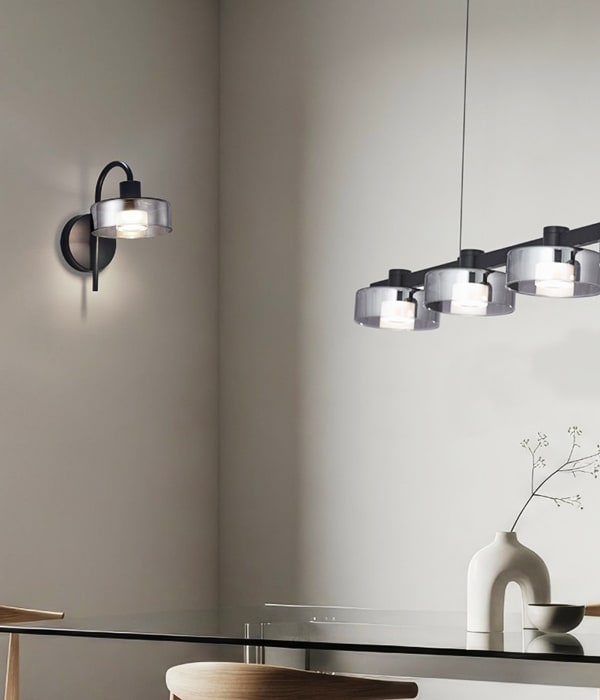 샤블리 COB 8W LED벽등 벽전등